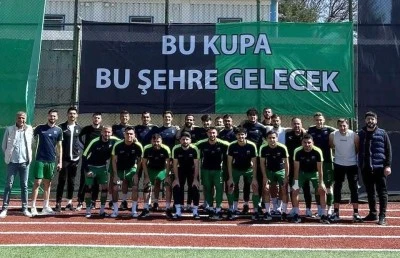 Kilis Belediyespor tarih yazmaya hazır: 16 yıl sonra şampiyonluk kapıda