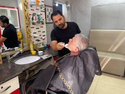 Kilis Berberler Odası Başkanı Maaşoğlu&rsquo;ndan Se&ccedil;im &Ouml;ncesi Sert İddialar