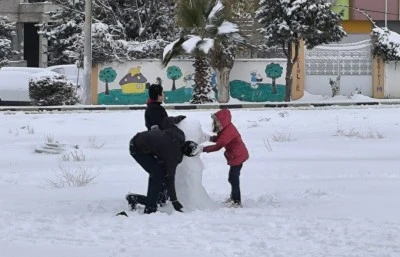 Kilis Beyaza B&uuml;r&uuml;nd&uuml;