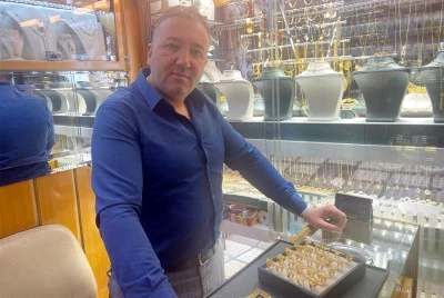 “Kilis bölgede artık söz sahibi” [ÖZEL HABER]