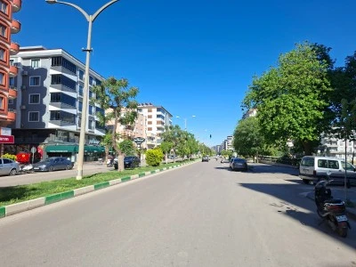 Kilis B&uuml;y&uuml;d&uuml; Ama K&ouml;yler Boşaldı