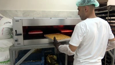 Kilis Cezaevinde üretim ve eğitimle yeni bir başlangıç	