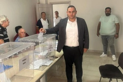 Kilis CHP’de seçim heyecanı