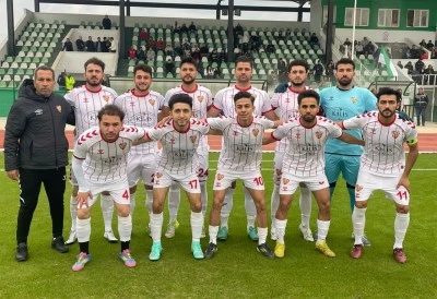 Kilis Çınarlı Gençlik Spor lideri ağırlıyor