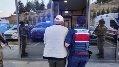 Kilis Dahil 30 İlde Eş Zamanlı Operasyonu
