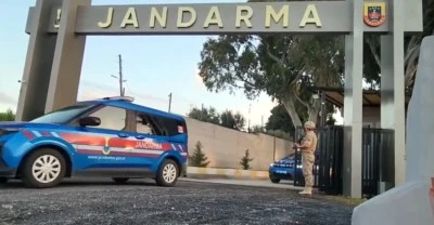 Kilis Dahil 33 İlde Terör Operasyonu: 51 Şüpheli Gözaltında!