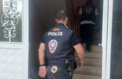 Kilis Dahil 61 İlde Siber Su&ccedil; Operasyonu!