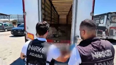 Kilis Dahil 73 İlde Eş Zamanlı Baskın