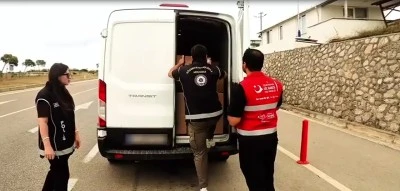 Kilis Dahil 81 İlde Eş Zamanlı Denetim: 52 Organizatör Gözaltında