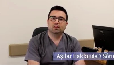 Kilis Devlet Hastanesi’nden önemli uyarı
