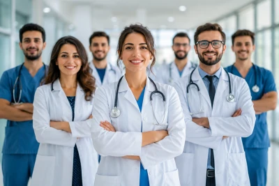 Kilis Devlet Hastanesi&rsquo;nin 73 Yeni Doktor Atanacak