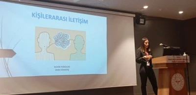  Kilis Devlet Hastanesinde Hasta Memnuniyetine ‘İletişim Dokunuşu’!