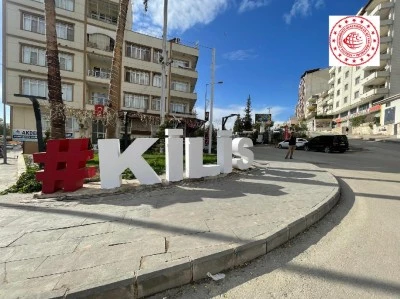 Kilis&rsquo;e 327 Milyon TL Yatırım Yapıldı