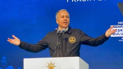 Kilis’e 33 milyarlık dev yatırım