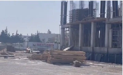 Kilis’e en güzel hizmet