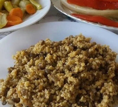 Kilis’e Has Lezzet Tescilleniyor