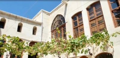Kilis’e İkinci Huzur Konağı Müjdesi!