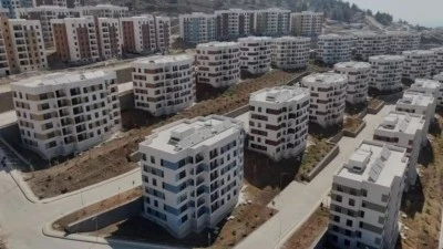 Kilis’e kaç konut yapılacak