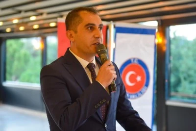 Kilis’e Veda Etti 