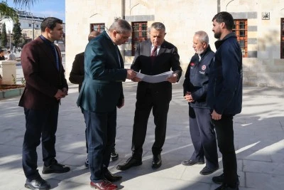 Kilis’e Yeni Kitap Kafe Geliyor