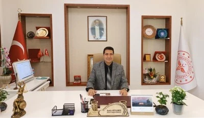  Kilis'e yeni sağlık personelleri atandı