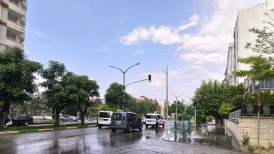 Kilis, Elbeyli, Musabeyli ve Polateli'de 26 Temmuz 2026 Hava Durumu