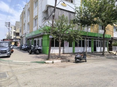 Kilis Elektirikli Bisiklette Kampanya!