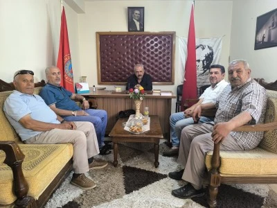 Kilis Emekliler Derneğinin Üyelerine Yaptığı Ayrıcalıklar!