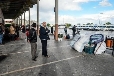 Kilis en az göç veren iller arasında