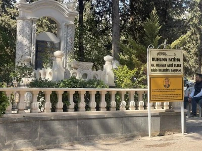 CHP`li Belediye Başkanı AK Partili Başkanı Unutmadı