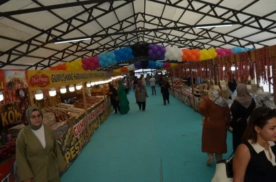 Kilis Esnafı İsyanda: &lsquo;Fuar Değil, Ekonomik Kıyım!