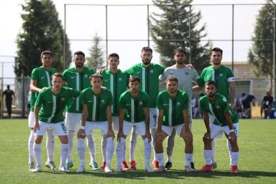 Kilis FK'ya seyircisiz oynama cezası