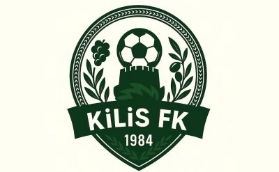 Kilis FK, Ziraat Türkiye Kupasında mücadele ediyor (Dakika skor)