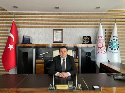 Kilis, Gaziantep ve Adıyaman i&ccedil;in yeni yatırım alanları belirlendi