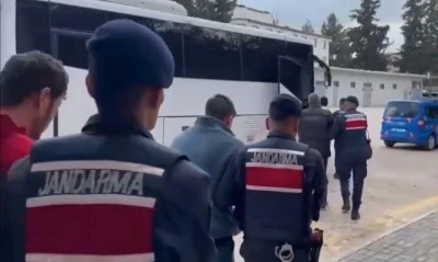 Kilis, Gaziantep ve Samsun’da Sosyal Medya Dolandırıcılarına Operasyon: 4 Tutuklama