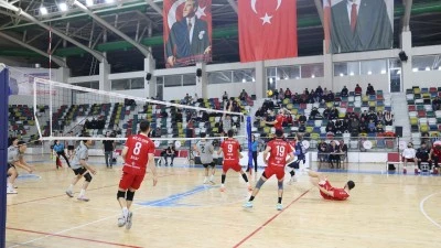 Kilis Gen&ccedil;lik Spor&rsquo;dan 3-0&rsquo;lık Galibiyetle Play-Off Sevinci