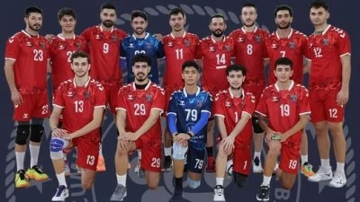 Kilis Gen&ccedil;lik Spor&rsquo;dan Şampiyonluk Ma&ccedil;ı!