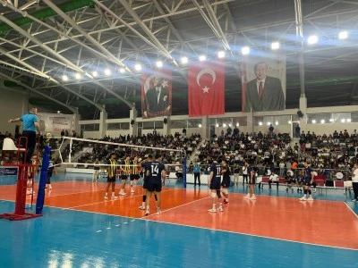 Kilis Gen&ccedil;lik Spor, Fenerbah&ccedil;e&rsquo;yi Yendi!