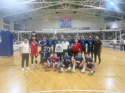Kilis Gençlik Spor, Kayseri Elit’i 3-1 Mağlup Etti