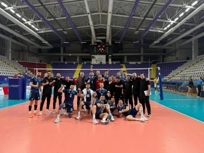 Kilis Gen&ccedil;lik Spor Kul&uuml;b&uuml; Finale Y&uuml;kseldi