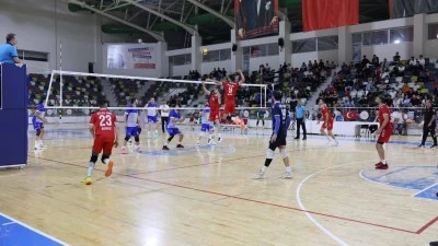 Kilis Gençlik Spor Sezona Fırtına Gibi Başladı! Kaç gol attı?