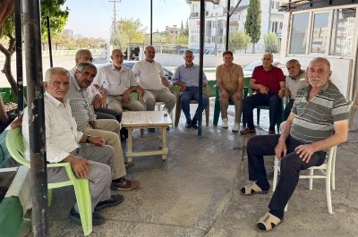 Kilis genelinde esnaf ziyaretleri devam ediyor