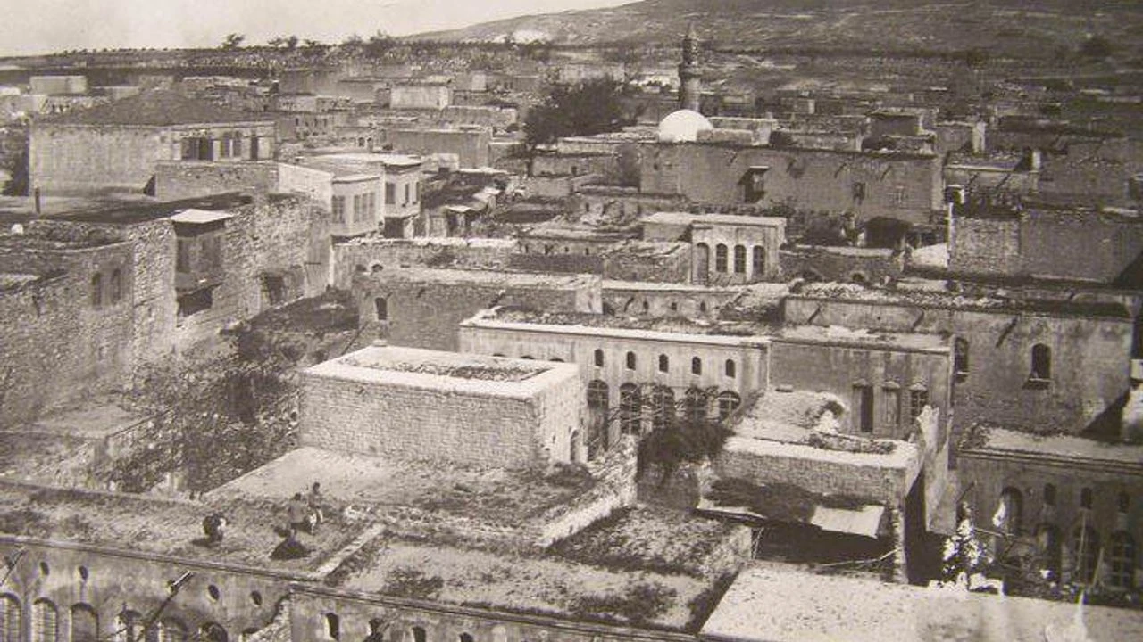 Kilis Halkı Kürt müdür?