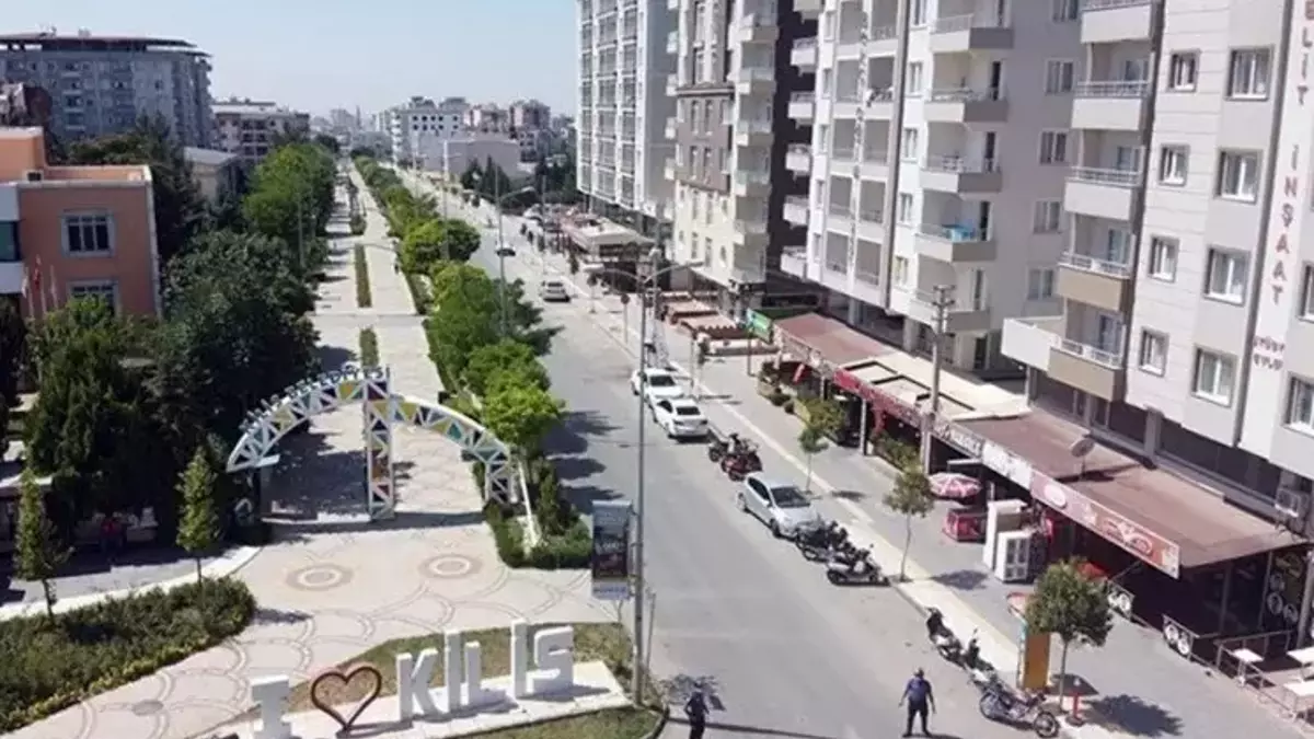 Kilis Hangi İle Bağlıdır?