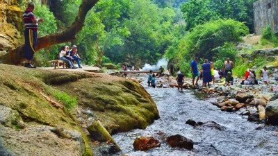 Kilis Hatay Arası Kaç Km?