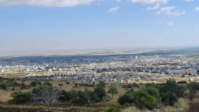 Kilis Hava Durumu 25 Haziran 2026: Bug&uuml;n Hava Ka&ccedil; Derece Olacak?