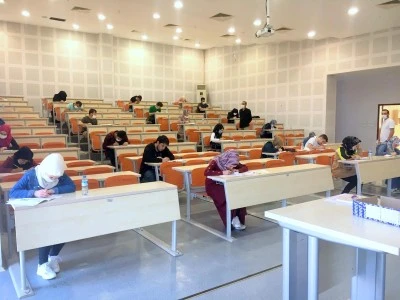 Kilis Havalimanı Ne Zaman Uluslararası Uçuşlara Açılacak?