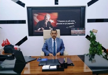 KİLİS HEM TÜRKİYE'DE ÖRNEK MERKEZ OLARAK SEÇİLDİ