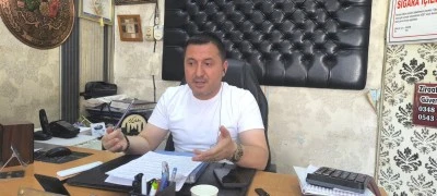 Kilis Horoz Karası'nda Kritik Uyarılar: "Tarıma Dijitali Getirmeli"