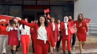  Kilis&rsquo;i Gururlandırdı